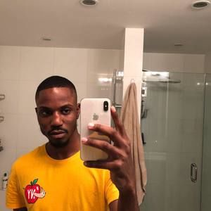 Meet your Posher, Sav